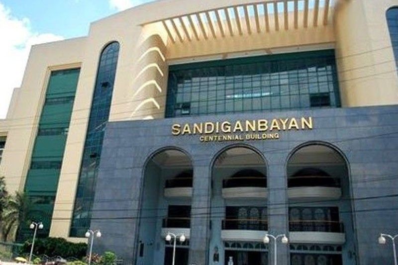 Sandiganbayan junks another civil forfeiture case vs Marcoses, cronies
