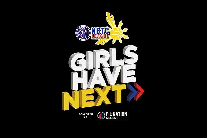 NBTC to hold maiden high school girls basketball tilt