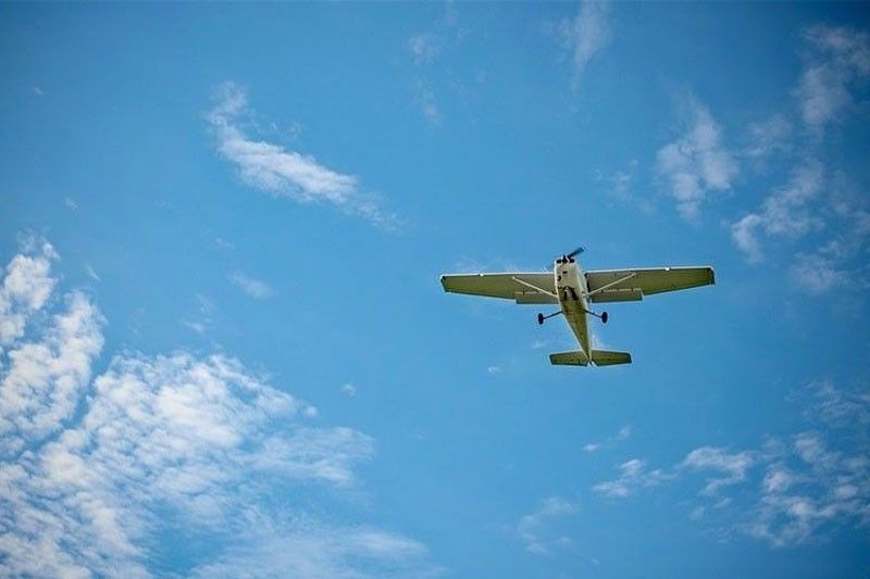 4 sakay ng Cessna na bumagsak sa Mayon, natagpuang patay