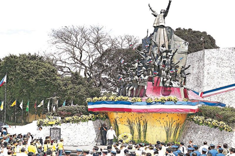 Diwa ng EDSA People Power, buhay pa - SWS