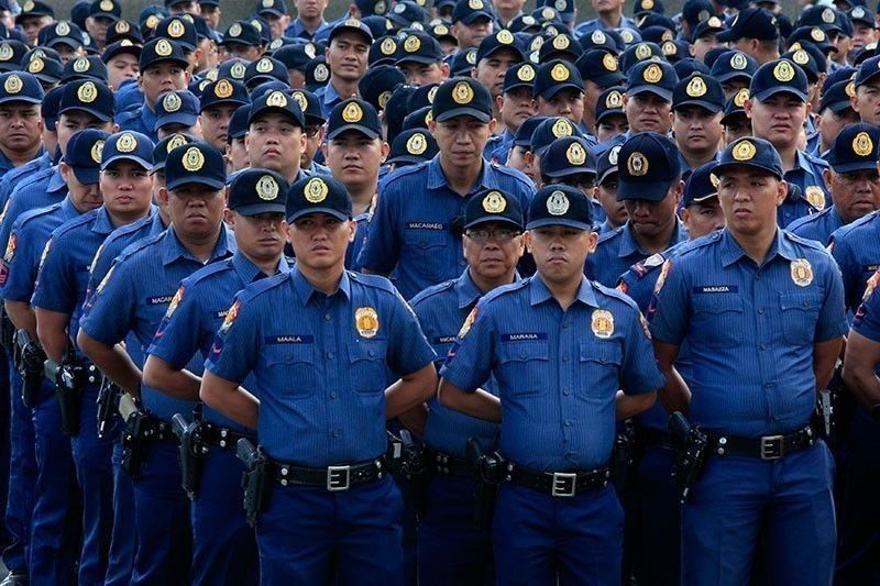 1,659 NPD cops obese, overweight  Â 