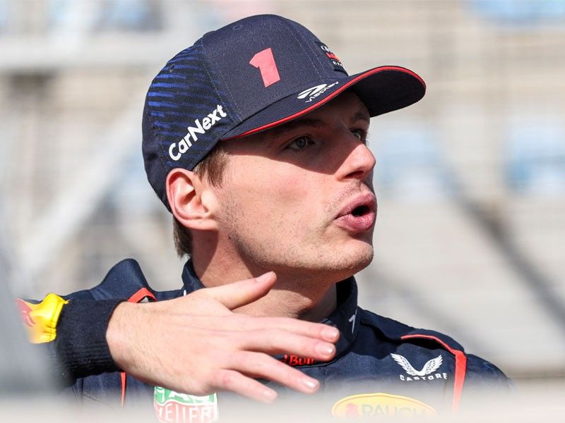 F1: Max Verstappen to Join Ferrari? Defending World Champion Lays