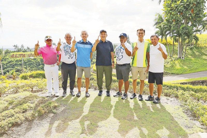 Luisita rules on final-day charge
