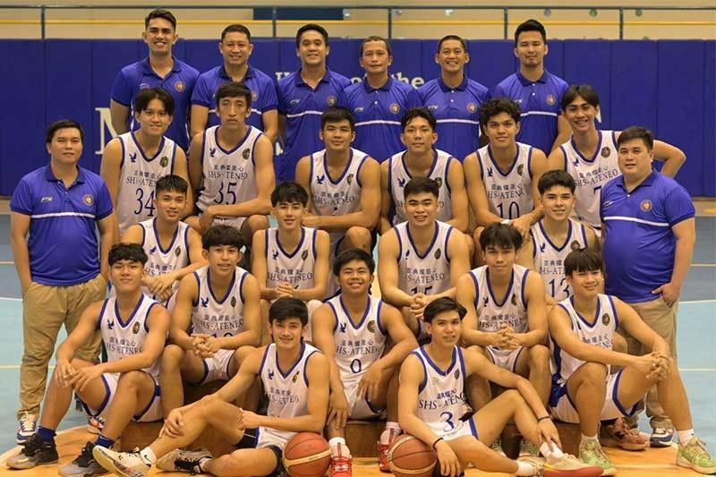 12 provincial teams book tickets to 24squad 2023 NBTC National Finals