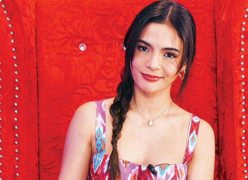 Batang Quiapo star Lovi Poe pays homage to late father FPJ