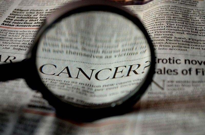 96 pasyente namamatay sa cancer kada araw - Oncology expert