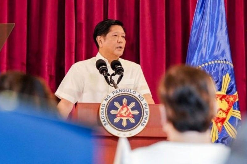 Marcos to agencies: Intensify follow-ups on investment pledges