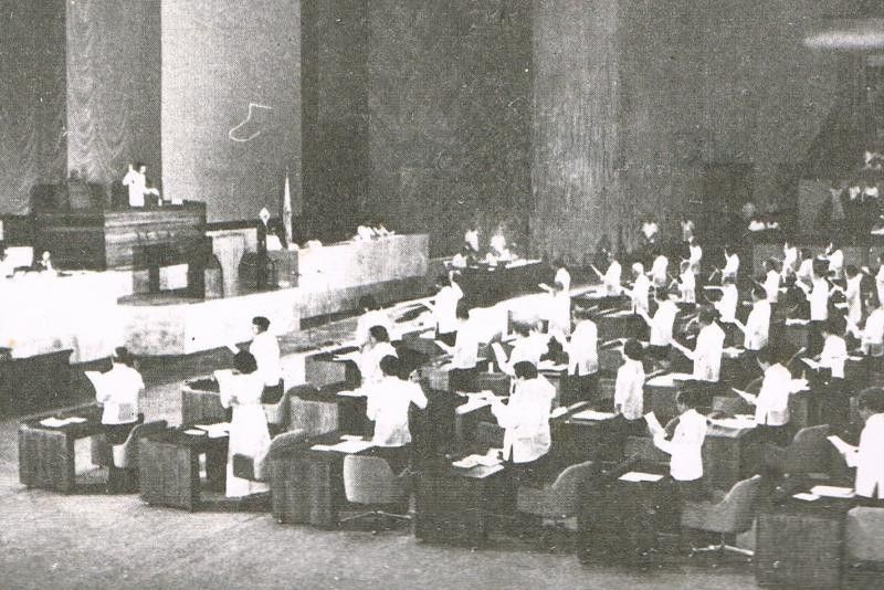 1987 Constitutional Commission