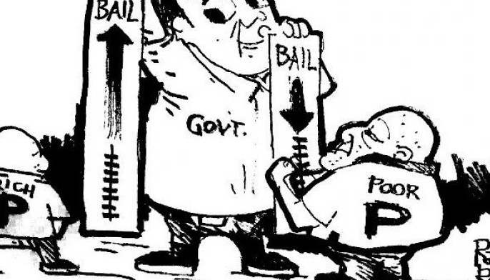 EDITORIAL - One good idea should be followed by more
