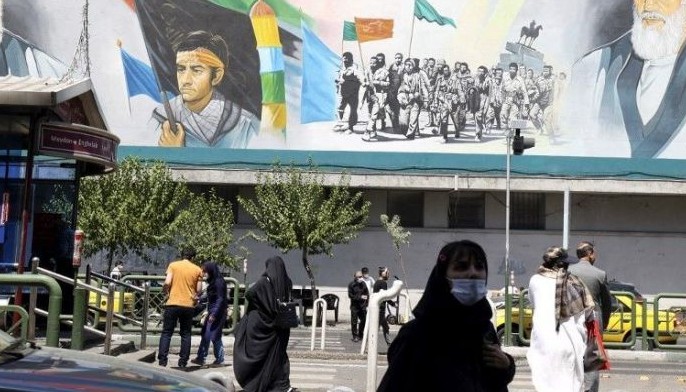 US spy chief says Iran advancing nuclear program at 'worrisome pace'