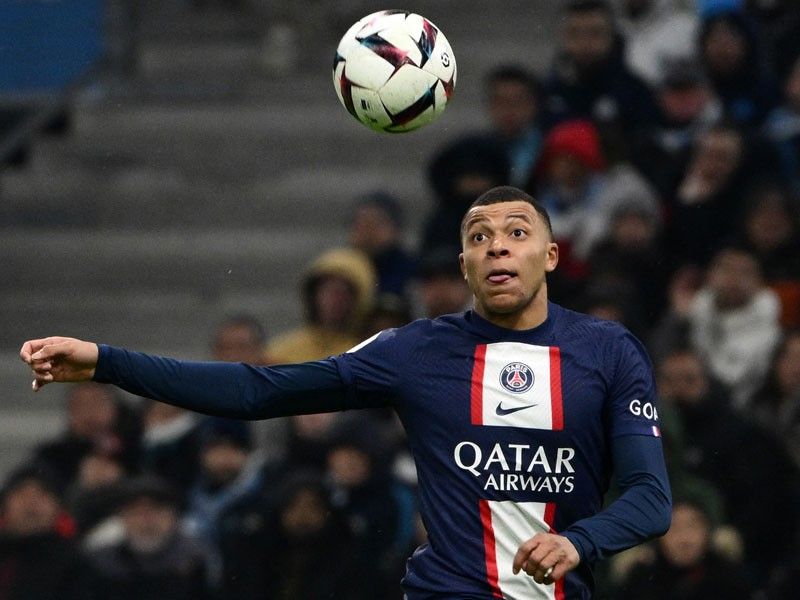 Lille heads to Paris to face PSG in French league - The San Diego