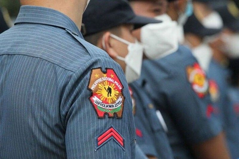 118 resigned senior officers reviewed, evaluated by PNP