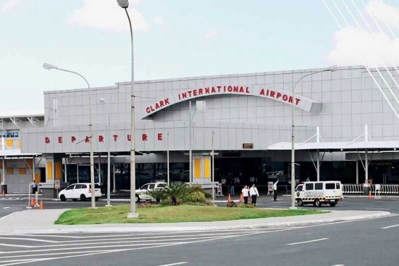 â��Reopened flights from Clark to boost tourism, decongest NAIAâ��