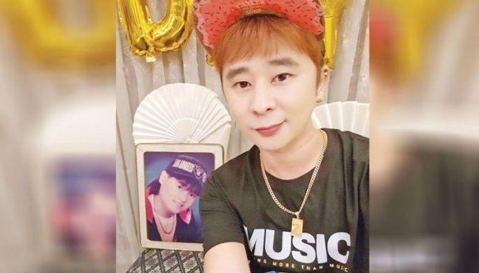 April Boy Regino&rsquo;s son JC fulfills wish of late dad