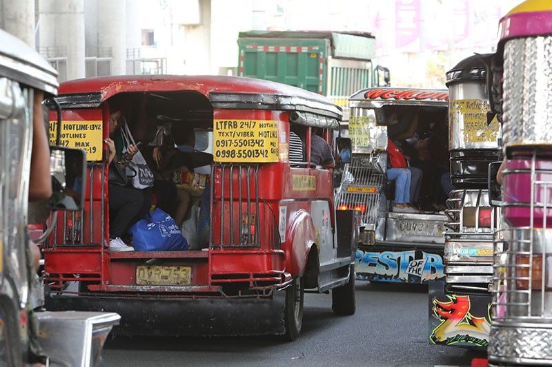 senado-sa-ltfrb-jeepney-phaseout-ipagpaliban-pilipino-star-ngayon