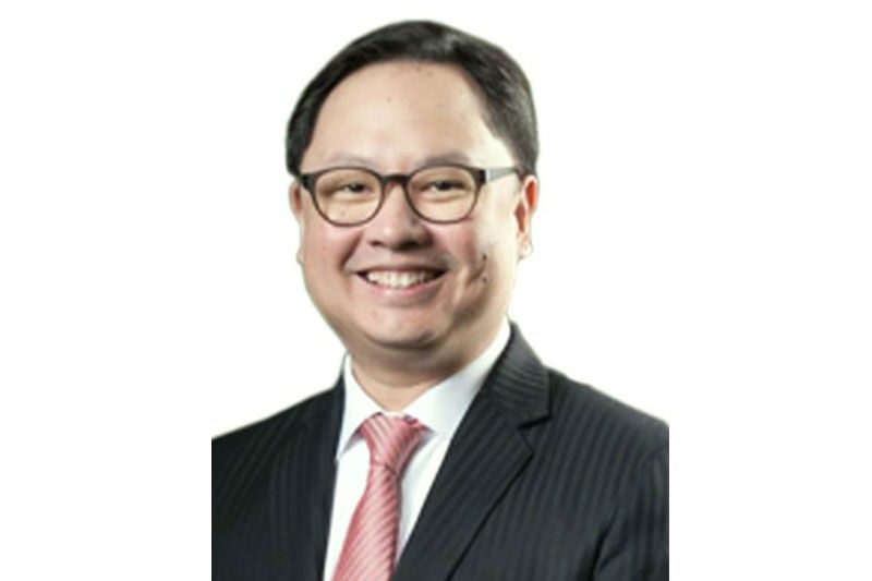 Citi names Paul Favila as new Philippines country head, CEO