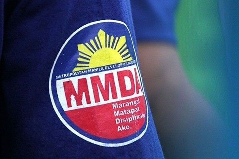 Batas lang ang puwedeng bumuwag sa MMDA â�� Artes