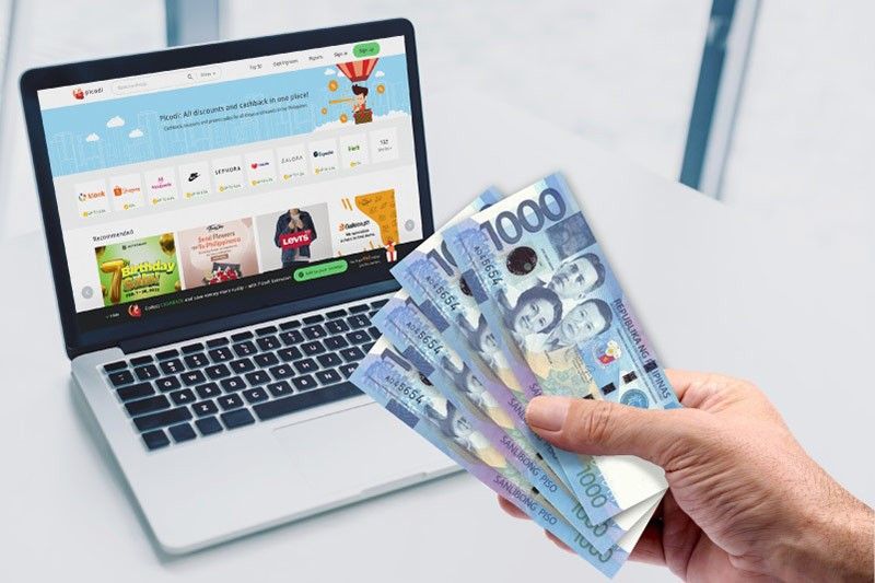 Cashback helps with saving money, but over a third of Filipinos donâ��t use it!