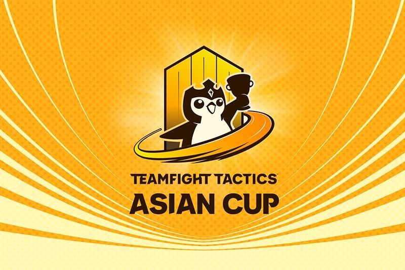Competing in Asian Teamfight Tactics tiff a dream come true for sole Philippine bet