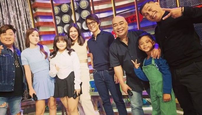 Eat Bulaga, may malaking pagbabago?!