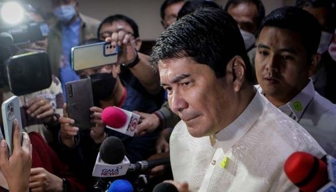 Now ACT-CIS rep, Erwin Tulfo is fourth family member in Congress