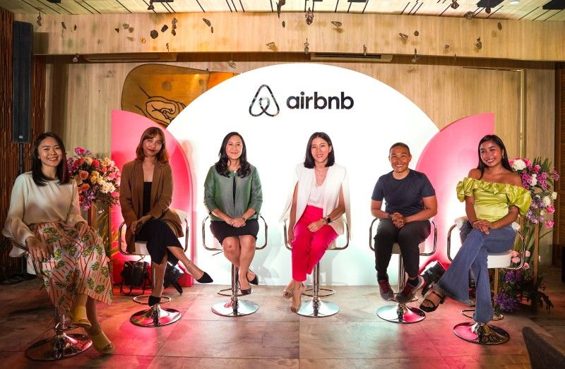 Women's Month: Filipina Airbnb hosts ranked second highest in the world