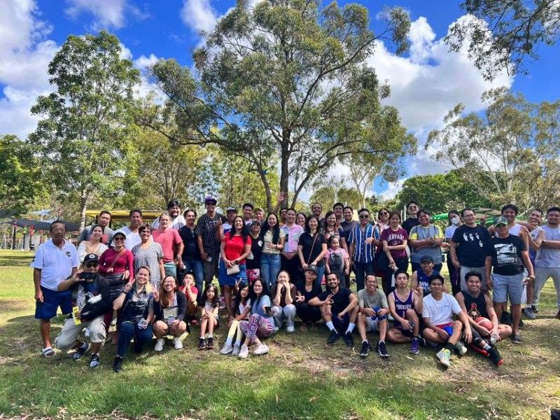 Study, work and live in Australia through Las Islas Filipinas - Vimarsana News