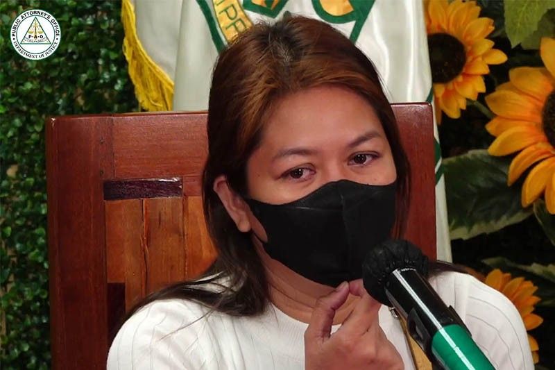 PAO menangani kasus dugaan kematian perpeloncoan di Cebu