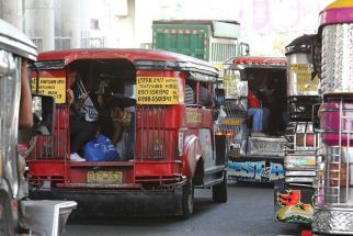 DepEd: No suspension of classes due to transport strike