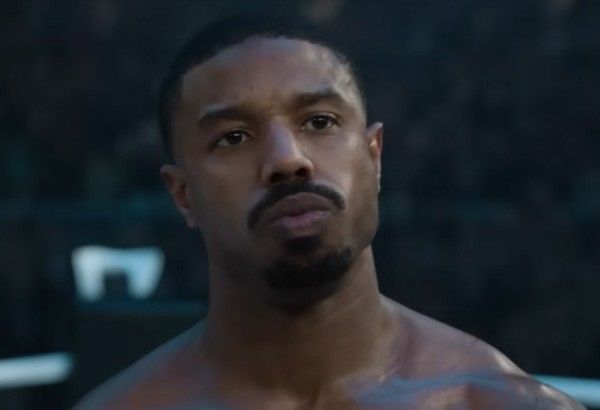 'Forgiveness of self and others': Michael B. Jordan says 'Creed III' personal to him