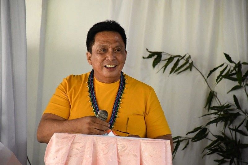 Gubernur Negros Oriental terbunuh saat merawat penerima manfaat 4P