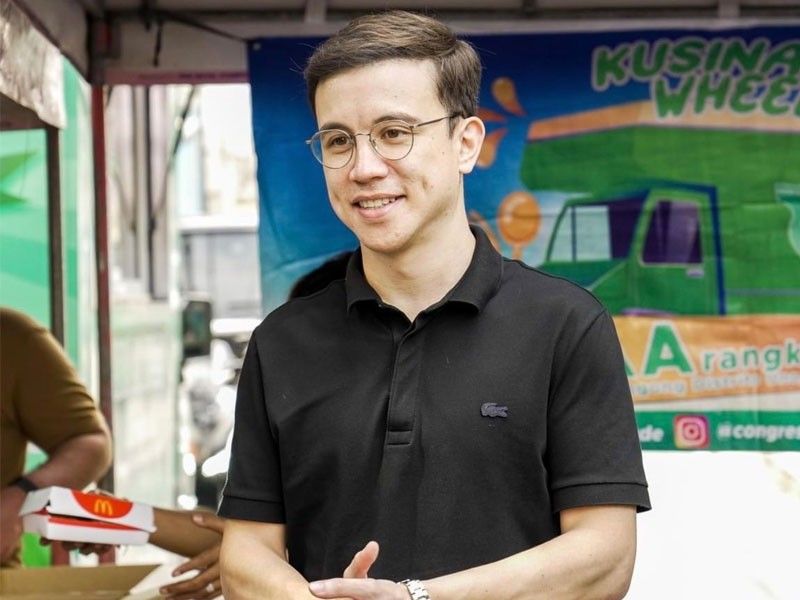 Atayde offers use of own vehicles for next week's transport strike