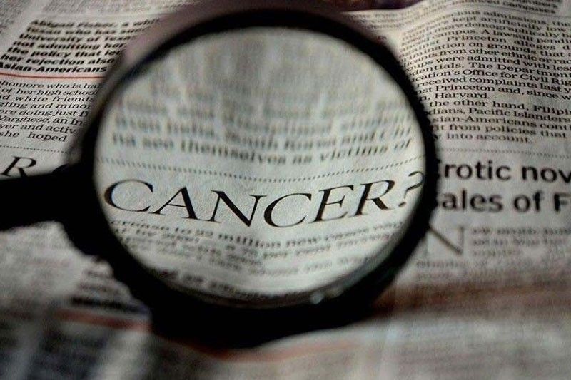 Pusat kanker P6 miliar menarik 64 penawar