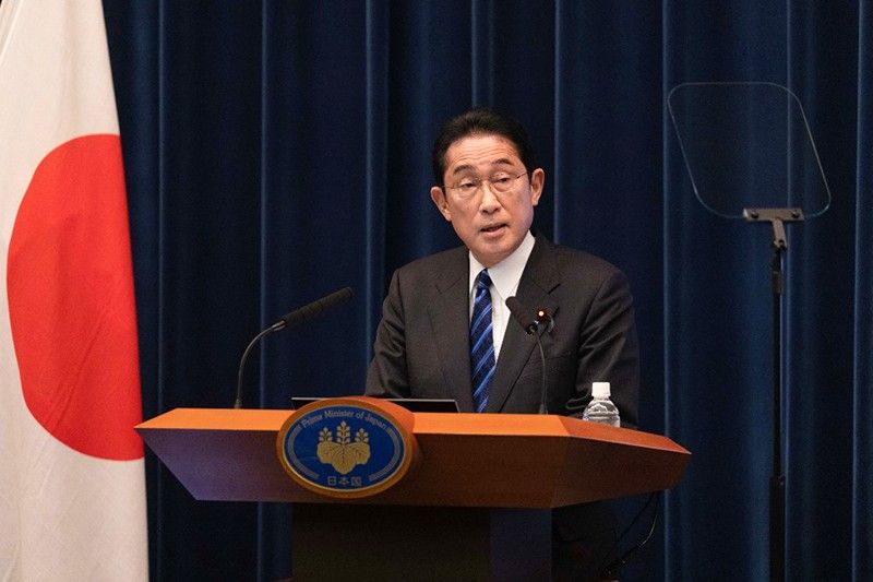 Japan Prime Minister Kishida under fire for linking loans to having babies