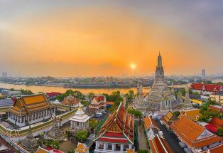 Thailand launches safety scheme with medical coverage for tourists