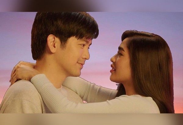 New pairing alert: Joshua Garcia, Andrea Brillantes tease #JoshDrea collaboration