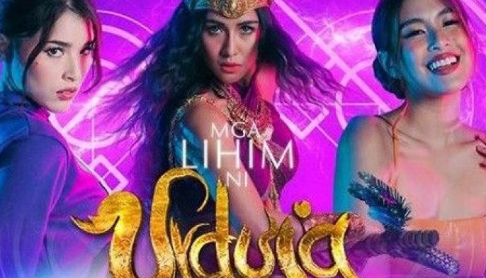 'Mga Lihim ni Urduja' makes presence known in first week airing