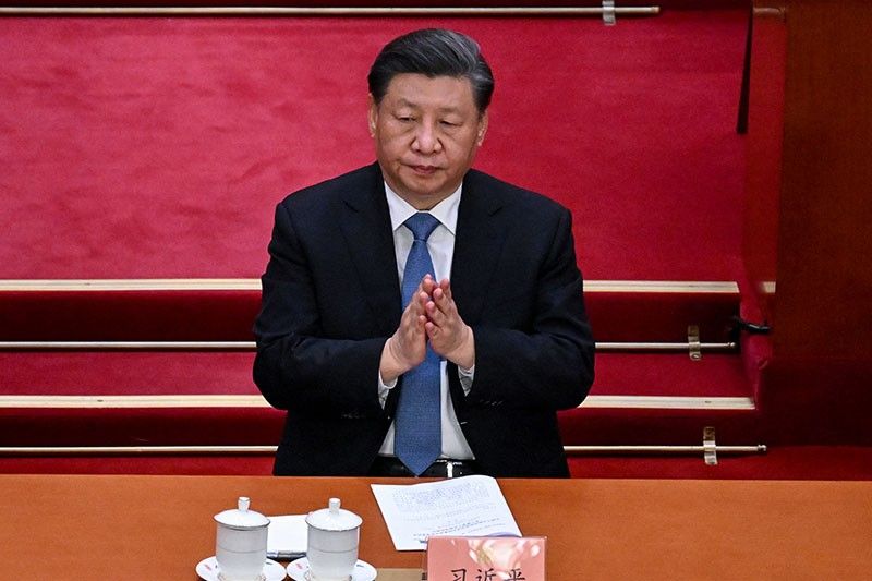 Parlemen China akan memulai pertemuan, memberikan Xi masa jabatan ketiga
