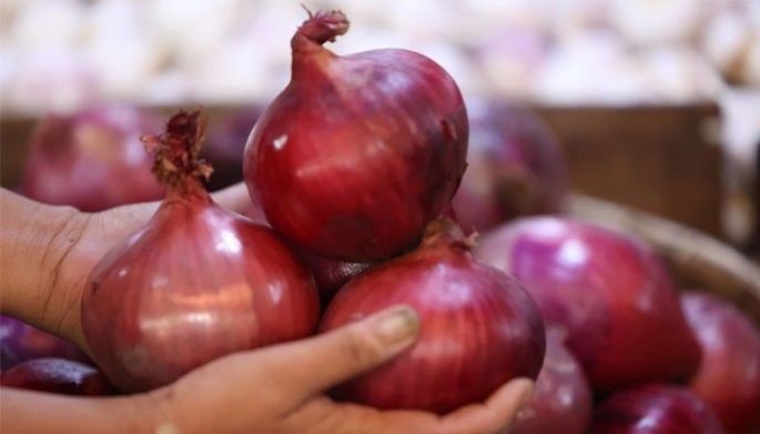 BOC seizes P101 million smuggled onions, agriculture merchandise