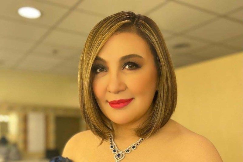 Sharon free agent na, susubok sa ibang network! | Pilipino Star Ngayon