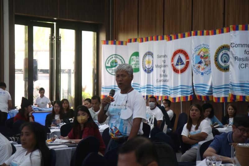 Backed by science and local knowledge: Protection of West PH Sea gains ground among fisherfolk, NGOs