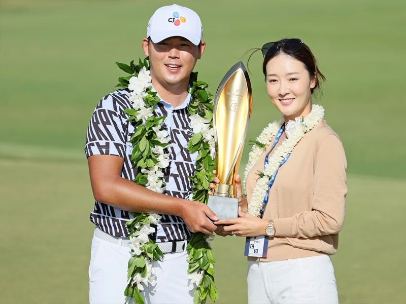 Humble Kim eyes Players crowning glory once more