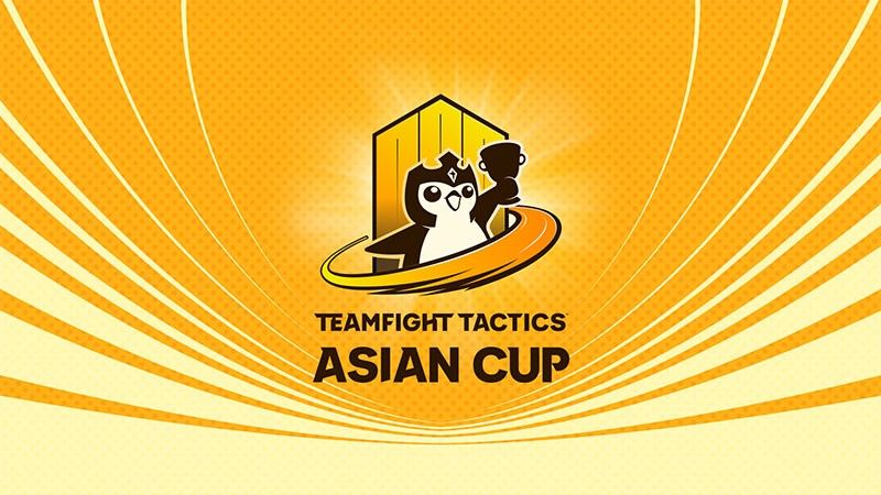 Filipino gamer bucks odds with bronze finish in Teamfight Tactics Asian Cup