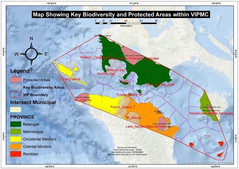 Verde Island Passage