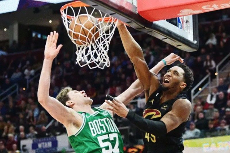 Cavs umeskapo sa Celtics sa overtime