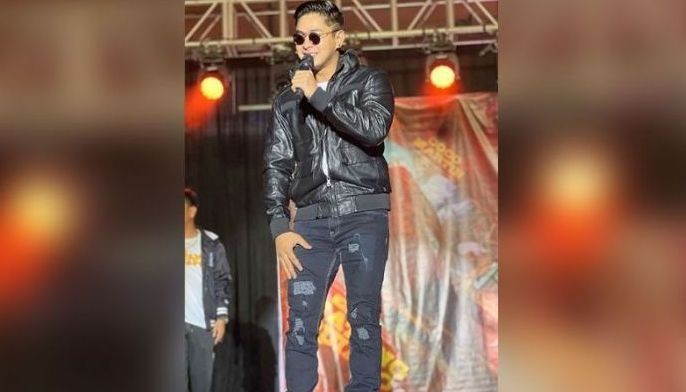 Coco, nakipagrakrakan sa panagbenga