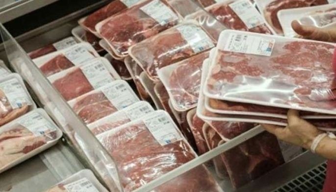 Pagpasok ng baboy at produktong karne mula Negros, bawal sa Cebu