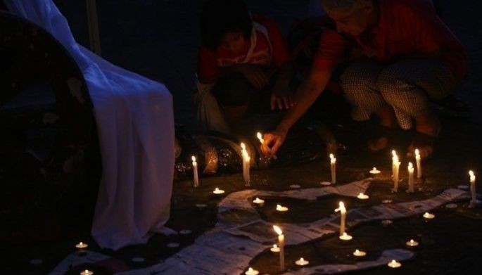 Church worker reports to UN: 223 drug-related killings under Marcos Jr.