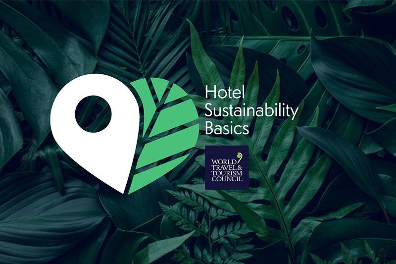 What it means for Philippine hotels: WTTC launches verification scheme for â��Hotel Sustainability Basicsâ��