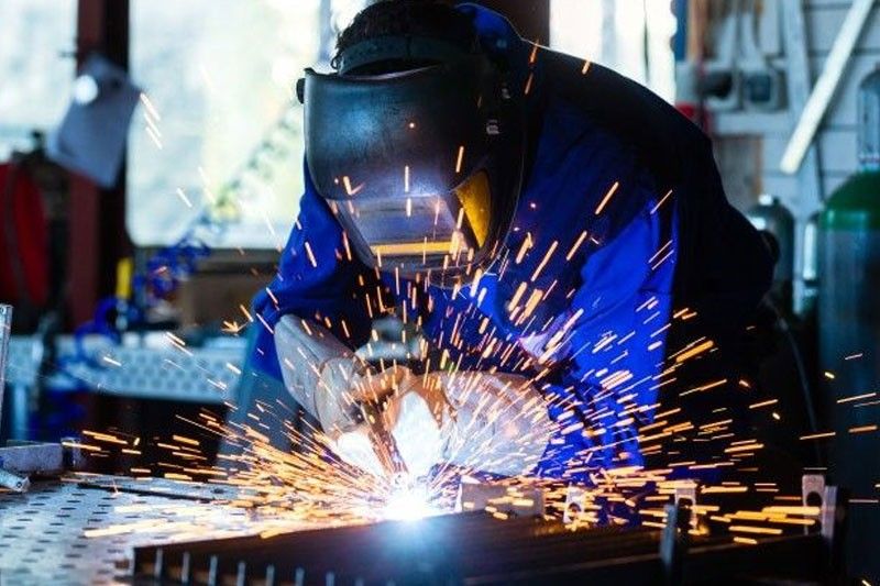 Philippine metal production up 32% in 2022